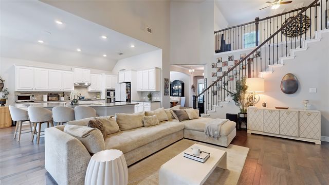 13802 El Toro Road, Frisco, TX 75035