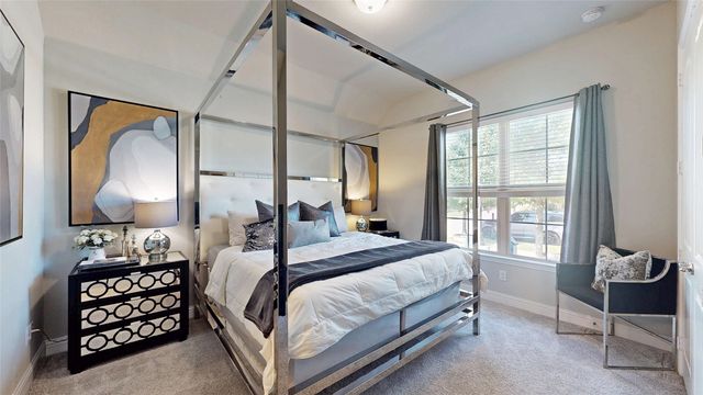 13802 El Toro Road, Frisco, TX 75035