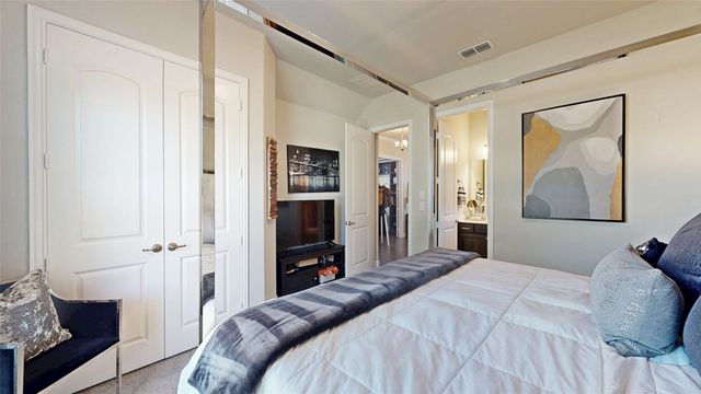 13802 El Toro Road, Frisco, TX 75035