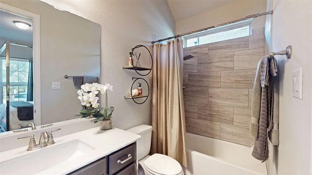 13802 El Toro Road, Frisco, TX 75035