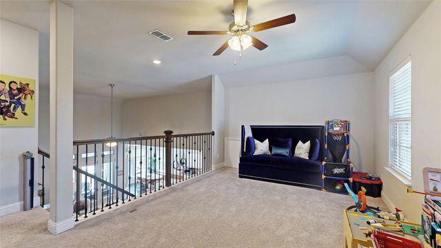 13802 El Toro Road, Frisco, TX 75035