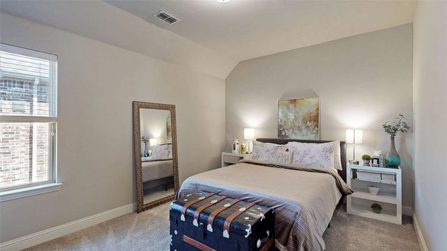 13802 El Toro Road, Frisco, TX 75035