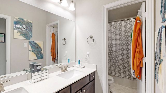 13802 El Toro Road, Frisco, TX 75035
