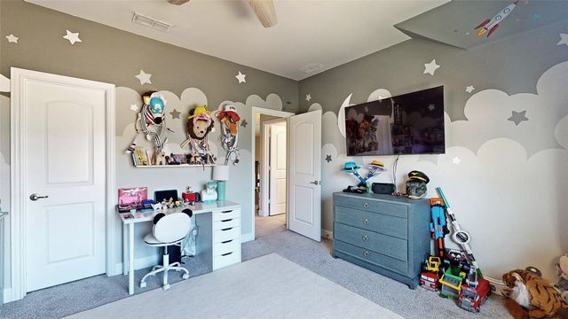 13802 El Toro Road, Frisco, TX 75035