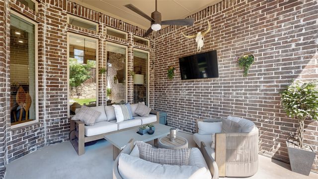 13802 El Toro Road, Frisco, TX 75035