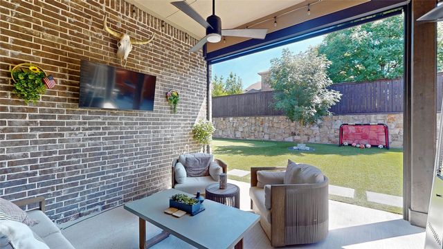13802 El Toro Road, Frisco, TX 75035