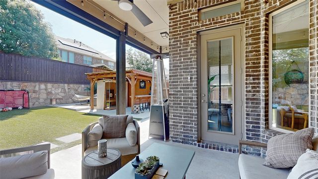 13802 El Toro Road, Frisco, TX 75035