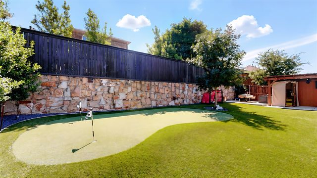 13802 El Toro Road, Frisco, TX 75035