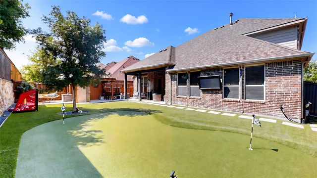 13802 El Toro Road, Frisco, TX 75035