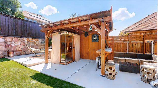 13802 El Toro Road, Frisco, TX 75035