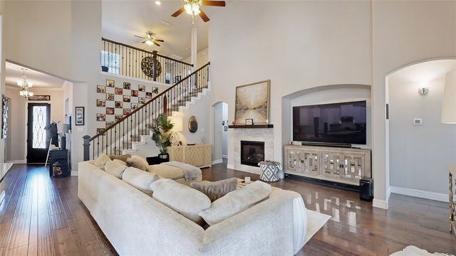13802 El Toro Road, Frisco, TX 75035