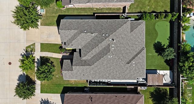 13802 El Toro Road, Frisco, TX 75035