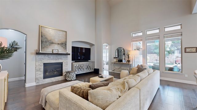 13802 El Toro Road, Frisco, TX 75035