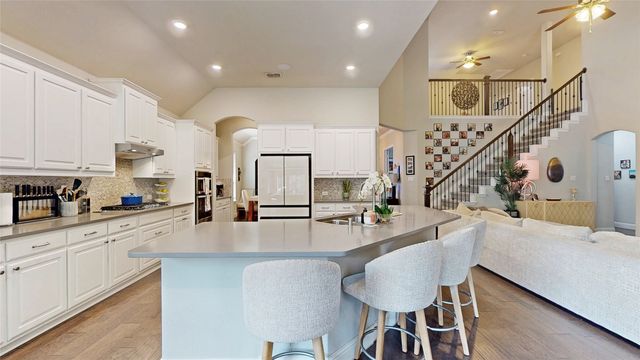 13802 El Toro Road, Frisco, TX 75035