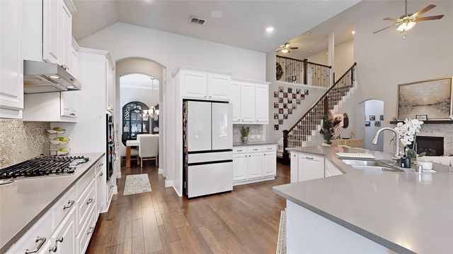 13802 El Toro Road, Frisco, TX 75035