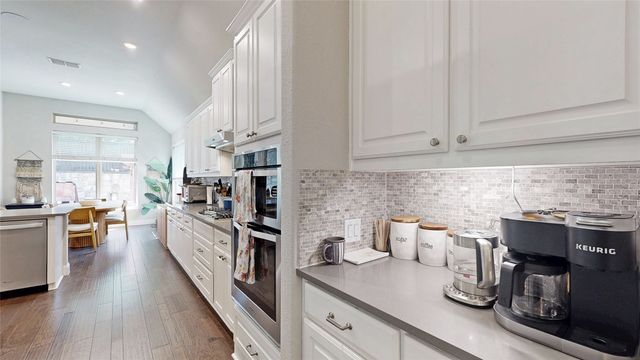 13802 El Toro Road, Frisco, TX 75035