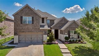 13802 El Toro Road, Frisco, TX 75035
