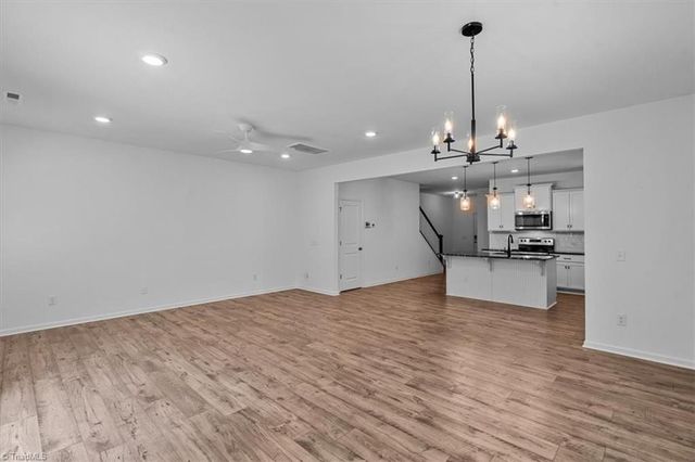 221 Latrobe Lane, Greensboro, NC 27455