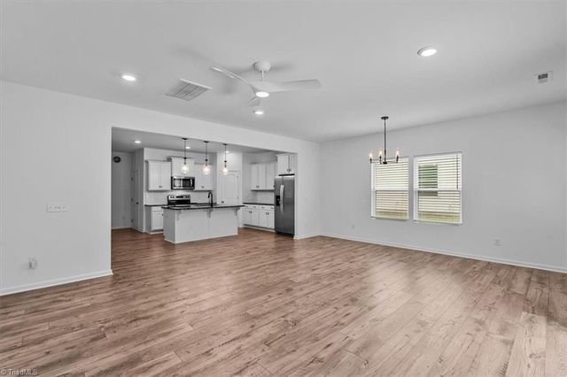 221 Latrobe Lane, Greensboro, NC 27455