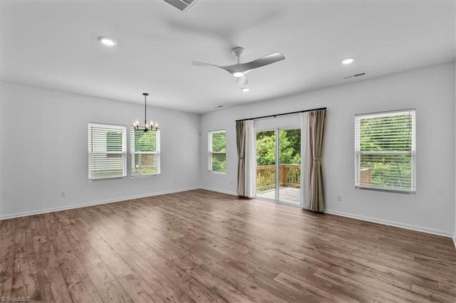 221 Latrobe Lane, Greensboro, NC 27455