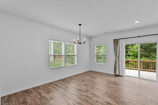 221 Latrobe Lane, Greensboro, NC 27455