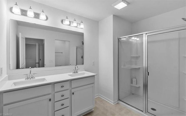 221 Latrobe Lane, Greensboro, NC 27455