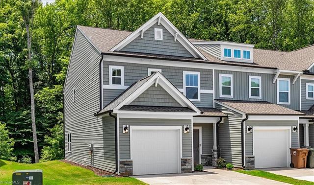 221 Latrobe Lane, Greensboro, NC 27455