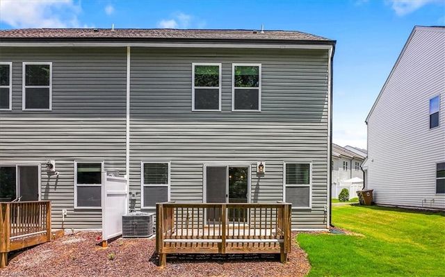 221 Latrobe Lane, Greensboro, NC 27455