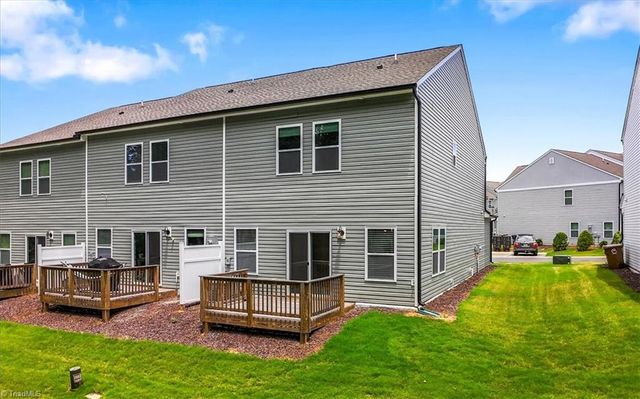 221 Latrobe Lane, Greensboro, NC 27455