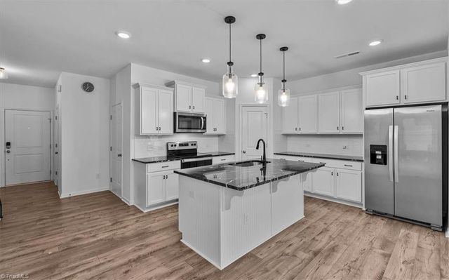 221 Latrobe Lane, Greensboro, NC 27455