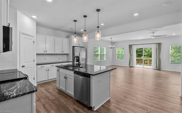 221 Latrobe Lane, Greensboro, NC 27455