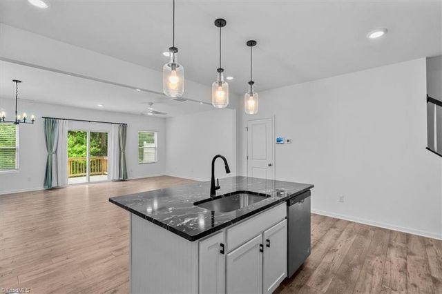 221 Latrobe Lane, Greensboro, NC 27455