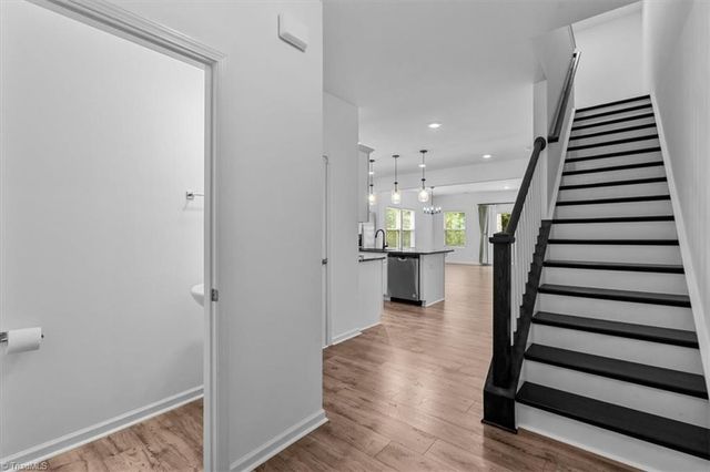 221 Latrobe Lane, Greensboro, NC 27455