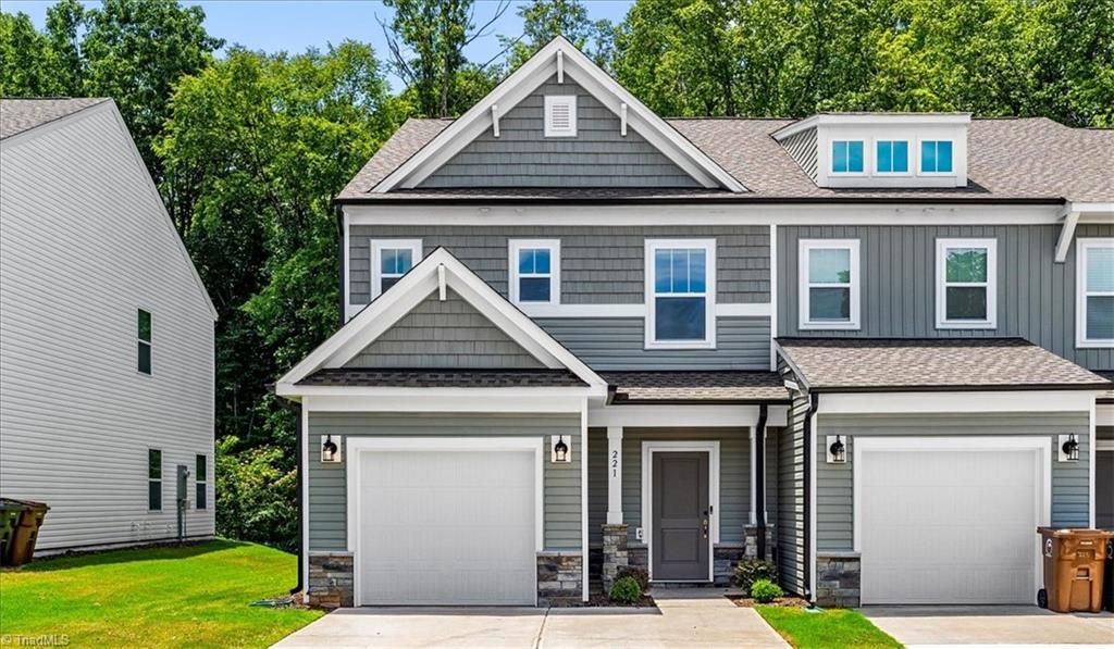 221 Latrobe Lane, Greensboro, NC 27455
