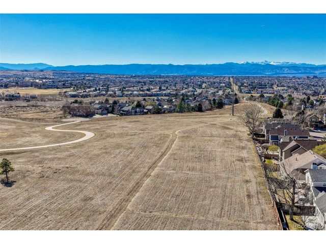 10084 Armadillo Dr, Lone Tree, CO 80124