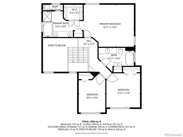 10084 Armadillo Dr, Lone Tree, CO 80124