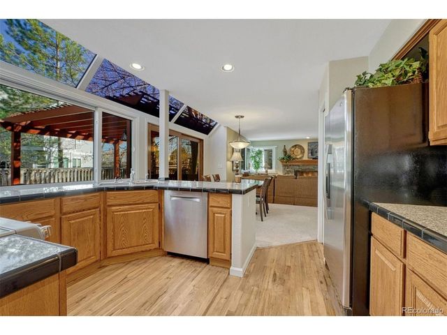 10084 Armadillo Dr, Lone Tree, CO 80124