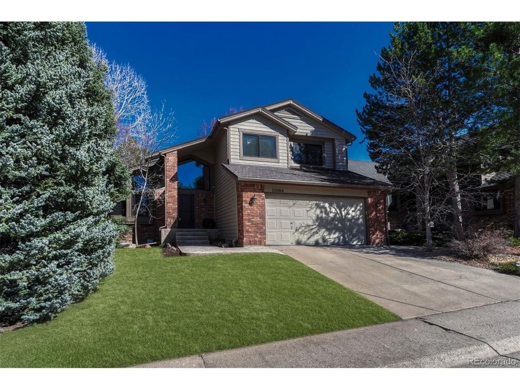 10084 Armadillo Dr, Lone Tree, CO 80124