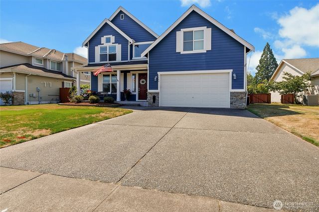 3266 Phillips Avenue, Enumclaw, WA 98022