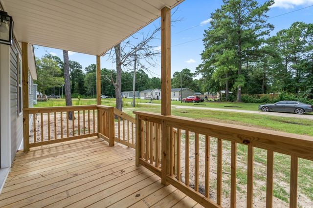 2028 Misty Morning Dr., Conway, SC 29527
