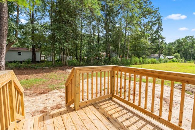 2028 Misty Morning Dr., Conway, SC 29527