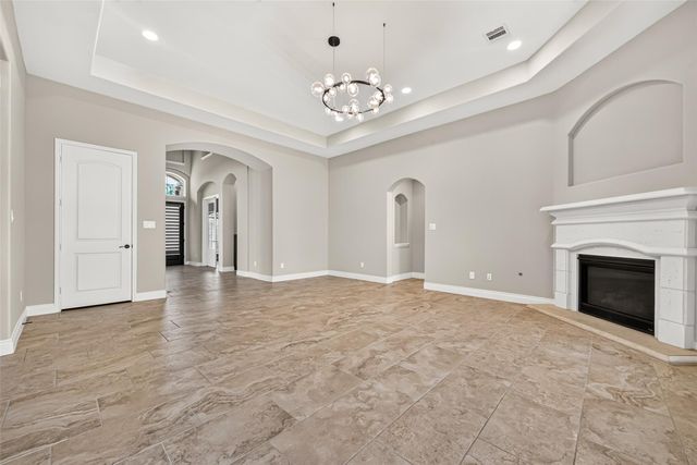 11206 Oudney Court, Richmond, TX 77407