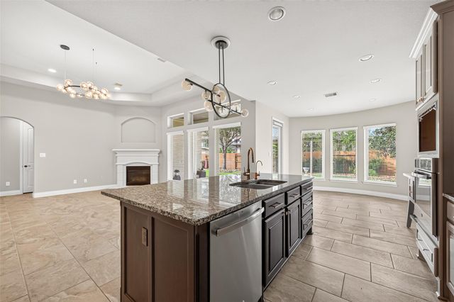 11206 Oudney Court, Richmond, TX 77407