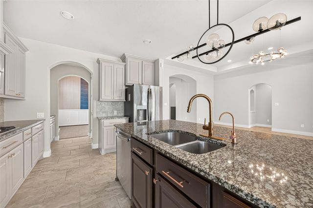 11206 Oudney Court, Richmond, TX 77407