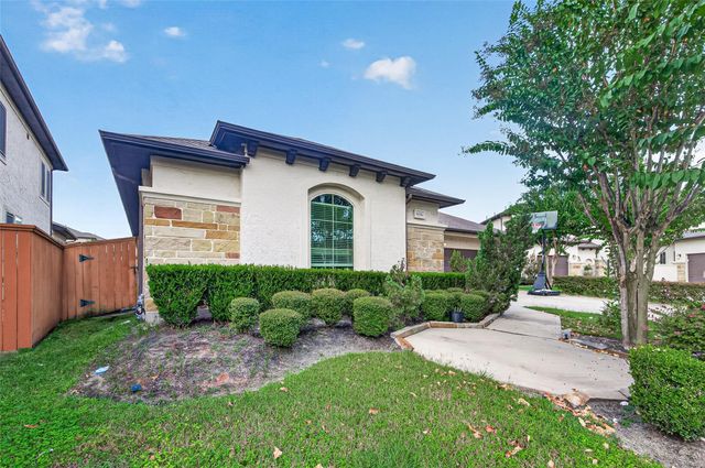 11206 Oudney Court, Richmond, TX 77407
