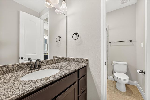 11206 Oudney Court, Richmond, TX 77407