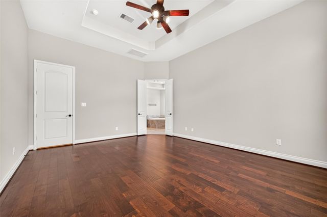 11206 Oudney Court, Richmond, TX 77407