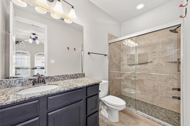11206 Oudney Court, Richmond, TX 77407