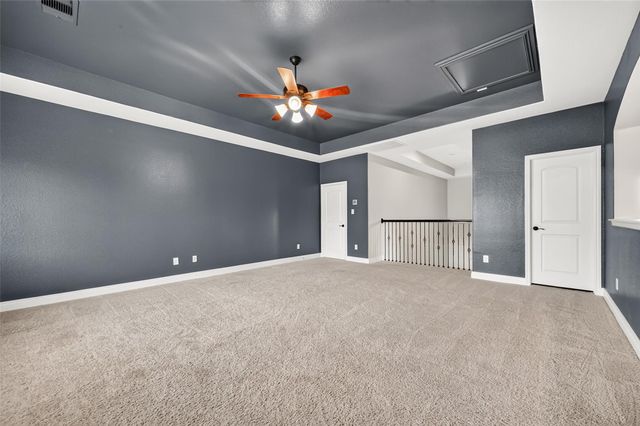 11206 Oudney Court, Richmond, TX 77407