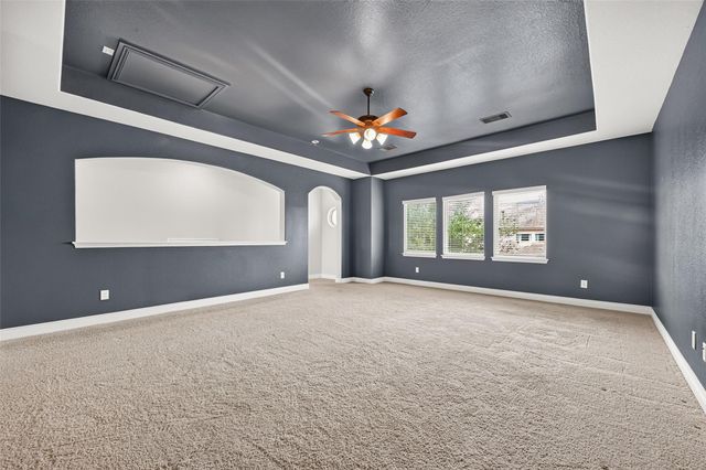 11206 Oudney Court, Richmond, TX 77407